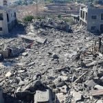 Loviturile efectuate miercuri împotriva LEBANONULUI au provocat moartea a peste 200 de persoane și rănirea altor 1.000, potrivit informațiilor disponibile