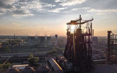 Liberty Galați, la vânzare mai ieftin după eșecul licitației