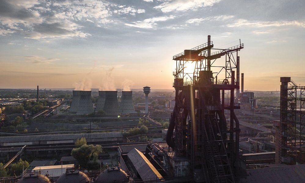 Liberty Galați, la vânzare mai ieftin după eșecul licitației