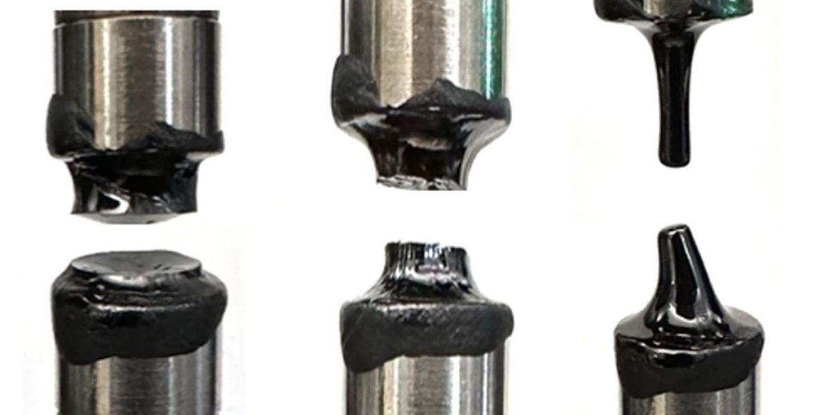 ȘOCANT: Lichidele se pot „rupe” ca solidele! O revelație științifică