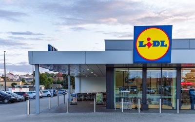 Lidl intră în telecom: Servicii mobile „low-cost” în 30 de țări, țintă: cucerirea pieței
