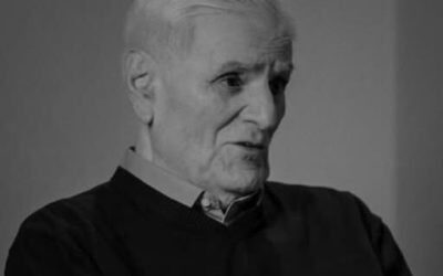Fostul ministru al Educației Liviu Maior a murit la vârsta de 85 de ani, anunț transmis de MEDIAFAX
