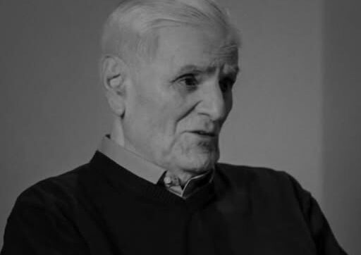 Fostul ministru al Educației Liviu Maior a murit la vârsta de 85 de ani, anunț transmis de MEDIAFAX