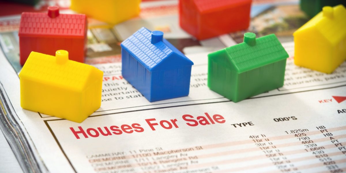 Harta prețurilor la locuințe: Cine conduce, unde scad prețurile în Europa