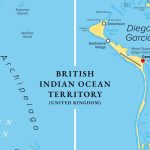 Londra blochează restituirea Insulelor Chagos: Trump, opus planului