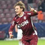 Clujul, victorie dramatică la Argeș în prelungiri, urcă pe podium