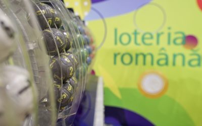 Loteria Română a anunțat, pentru duminică, un report spectaculos la categoria I a jocului Joker, care a ajuns deja la peste 62,11 milioane de lei (aproximativ 12,18 milioane de euro)