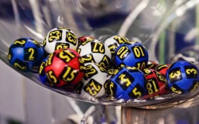 LOTO: Report de Paște de 13 milioane de lei la Loto 6/49, sâmbătă, 11 aprilie 2026