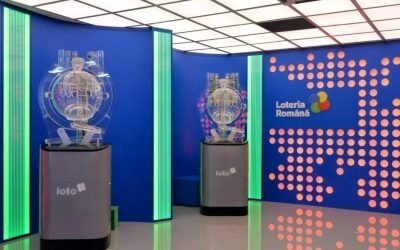 Loto 6/49, Noroc și Joker de Paște: Premii-record pe 11 Aprilie 2026