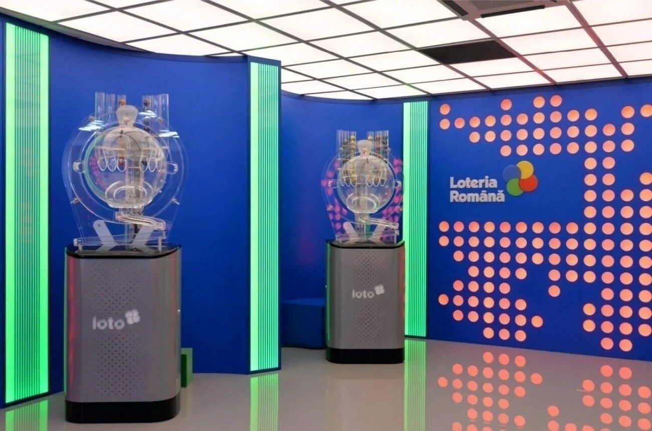 Loto 6/49, Noroc și Joker de Paște: Premii-record pe 11 Aprilie 2026