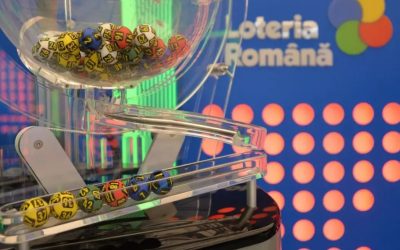 Loto de Paști cu premii mărite: Loteria Română bagă 350.000 lei în plus
