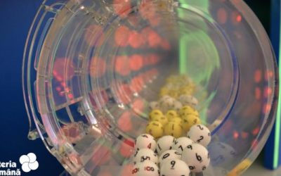 Duminică, 5 aprilie 2026, au avut loc tragerile speciale ale loteriilor naționale, cu un total de peste 12 milioane de euro puse în joc