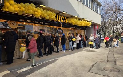 Unul dintre cei mai importanți jucători din topul celor 20 de companii din industria alimentară din România a reușit să reducă semnificativ prețurile produselor pe care le oferă consumatorilor