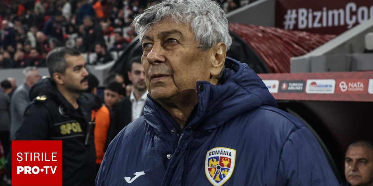 Lucescu, doliu în Italia: „Un antrenor uriaș, cu o mentalitate de învingător”