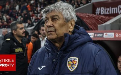 Lucescu, doliu în Italia: „Un antrenor uriaș, cu o mentalitate de învingător”