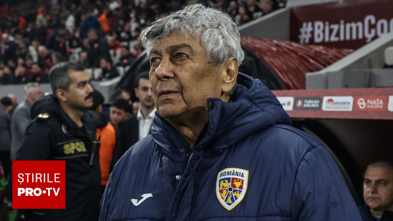 Lucescu, doliu în Italia: „Un antrenor uriaș, cu o mentalitate de învingător”