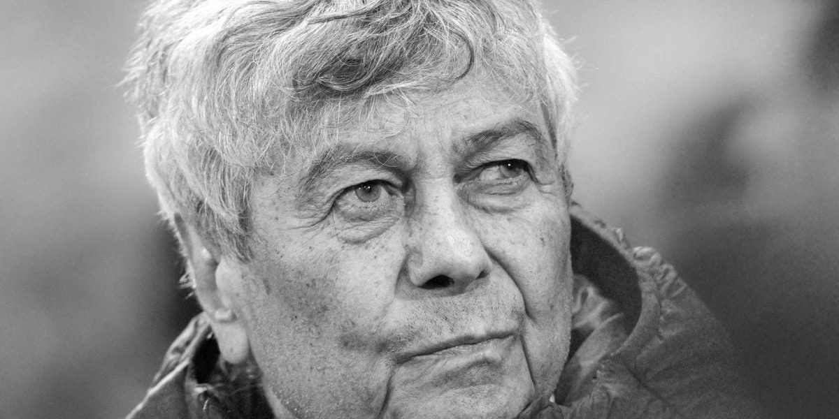 Când va fi înmormântat Mircea Lucescu: Arena Națională, loc de pelerinaj