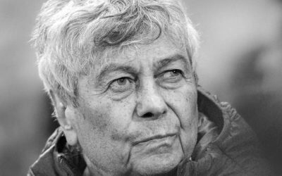 Fotbalul românesc este în doliu: Mircea Lucescu a murit la 80 de ani Mircea Lucescu, unul dintre cei mai mari antrenori din istoria fotbalului românesc, a încetat din viață marți seara, 7 aprilie 2026, la Spitalul Universitar de Urgență București