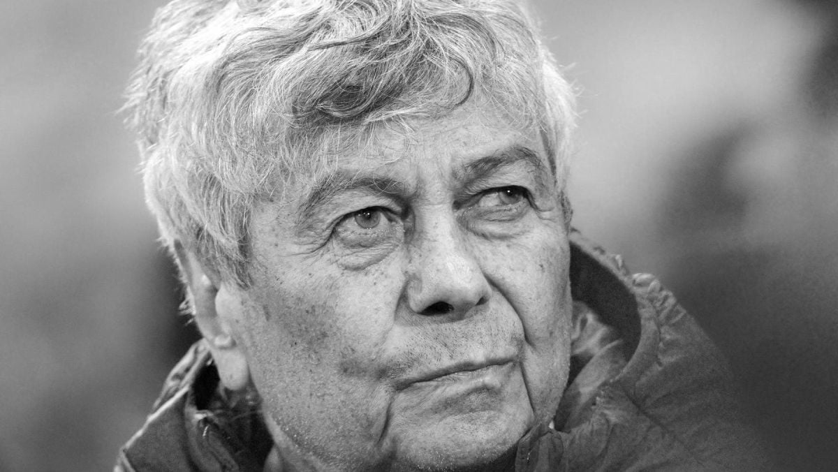 Fotbalul românesc este în doliu: Mircea Lucescu a murit la 80 de ani Mircea Lucescu, unul dintre cei mai mari antrenori din istoria fotbalului românesc, a încetat din viață marți seara, 7 aprilie 2026, la Spitalul Universitar de Urgență București