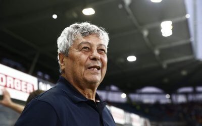 Mircea Lucescu a decedat la 76 de ani anunță fiul său