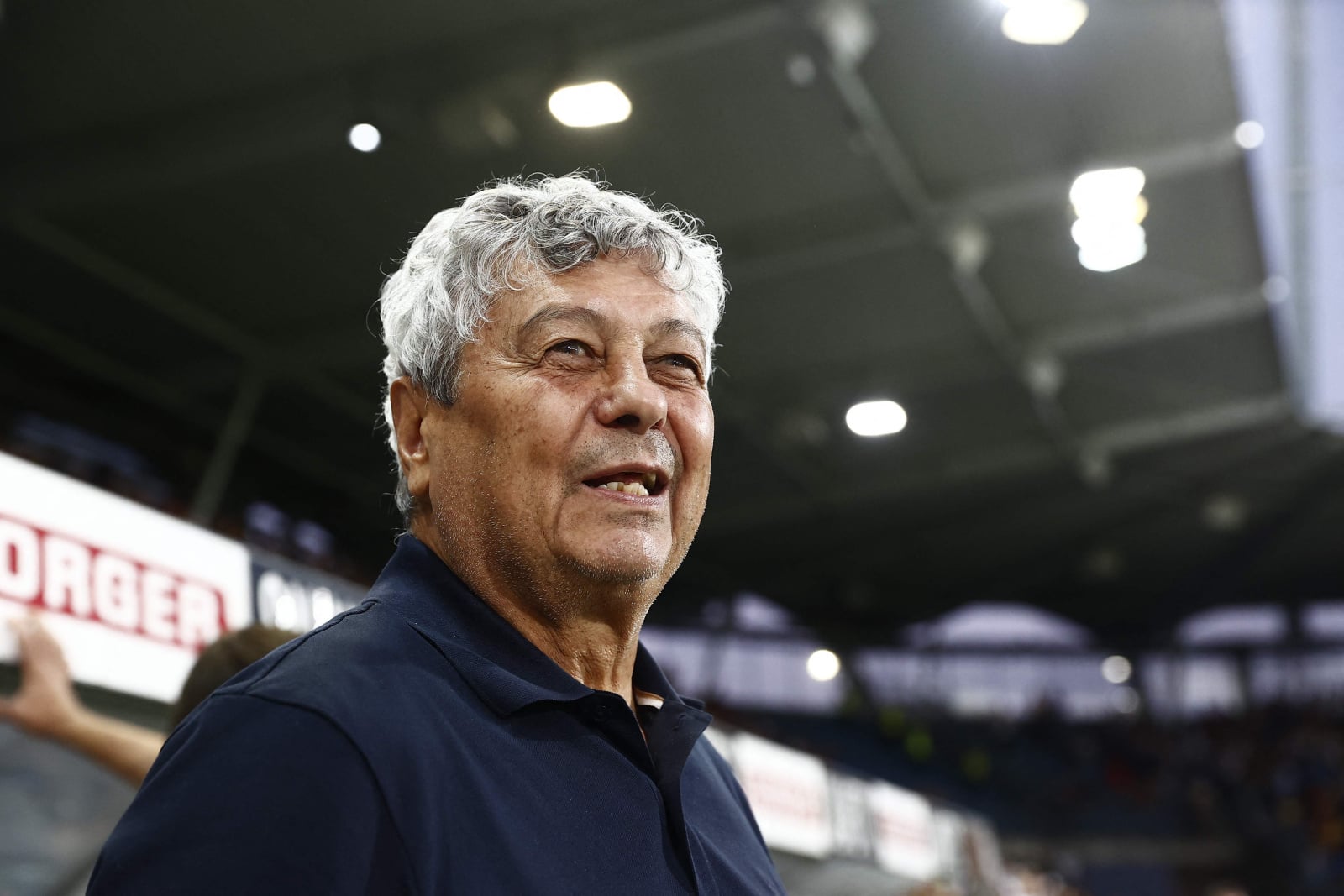 Mircea Lucescu a decedat la 76 de ani anunță fiul său
