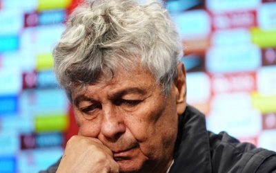 Mircea Lucescu, fostul mare antrenor și simbol al fotbalului românesc, se află internat în stare critică la Spitalul Universitar de Urgență București, după ce a suferit un infarct vineri, 3 aprilie