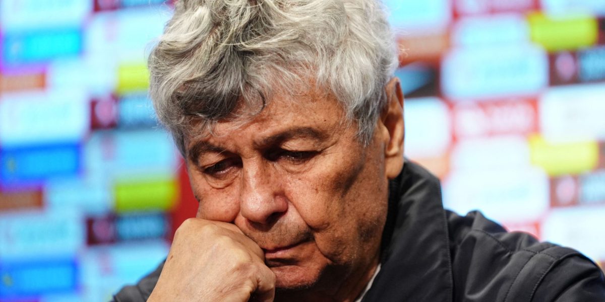Directorul Gazetei Sporturilor, Ovidiu Ioanițoaia, a dezvăluit recent detalii despre starea de sănătate a lui Mircea Lucescu