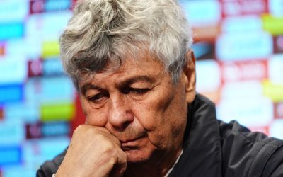 Directorul Gazetei Sporturilor, Ovidiu Ioanițoaia, a dezvăluit recent detalii despre starea de sănătate a lui Mircea Lucescu