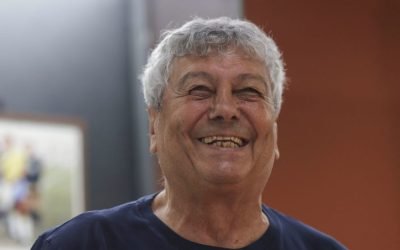 Mircea Lucescu, cercetat pentru o posibilă intervenție chirurgicală, urmează să fie supus mâine unei noi evaluări a stării sale de sănătate