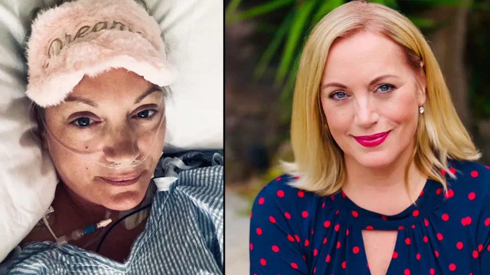 Cancer intestinal la 44 de ani: Medicii, în alertă. Ce factori suspectează?