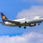 Investitorii germani presează Lufthansa: Rutele Sibiu-Munchen, în pericol