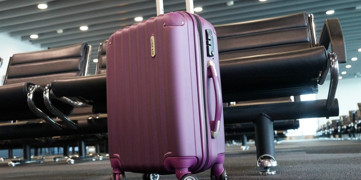 Ai pierdut valiza în aeroport? Google lansează soluția în Find Hub