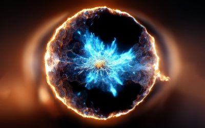 Fizicienii au reușit pentru prima dată să observe în mod direct un fenomen teoretic despre care se vorbea încă din anii ’70: găurile din lumină, cunoscute ca singularități de fază sau vortexuri optice, pot să se deplaseze mai repede decât viteza luminii în vid