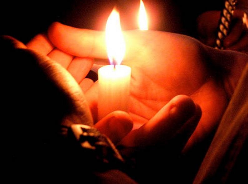 Lumină de la Ierusalim, în România: traseul sfânt, umbrit de război