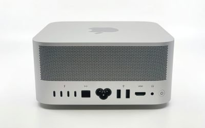 Apple pregătește lansarea unui nou model de Mac Studio, care se anunță a fi unul dintre cele mai avansate desktop-uri compacte de pe piață, odată cu trecerea la generația de cipuri M5