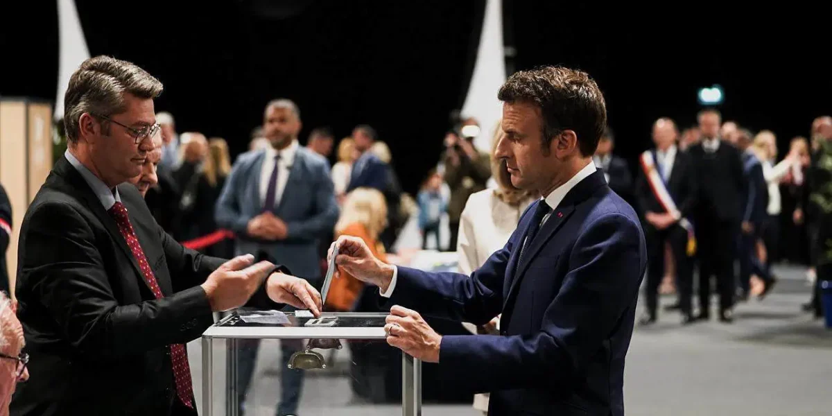 Macron, lege anti-Rusia înainte de prezidențialele din Franța: „Vrem să ne apărăm”