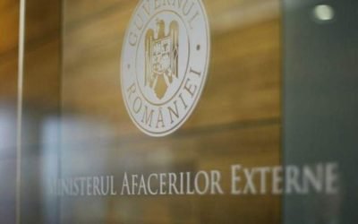 Ministerul Afacerilor Externe a transmis miercuri un mesaj oficial cu ocazia Zilei NATO în România, subliniind faptul că apartenența țării noastre la Alianță rămâne pilonul fundamental al securității naționale, într-un context internațional tot mai complex și imprevizibil