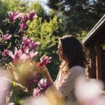 Copacul norocos: Tradiția ce îți schimbă viața dacă îl plantezi în aprilie!