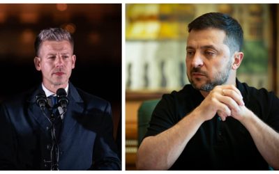 Magyar, apel disperat la Zelenski: ”Trebuie să facă ce au promis!”