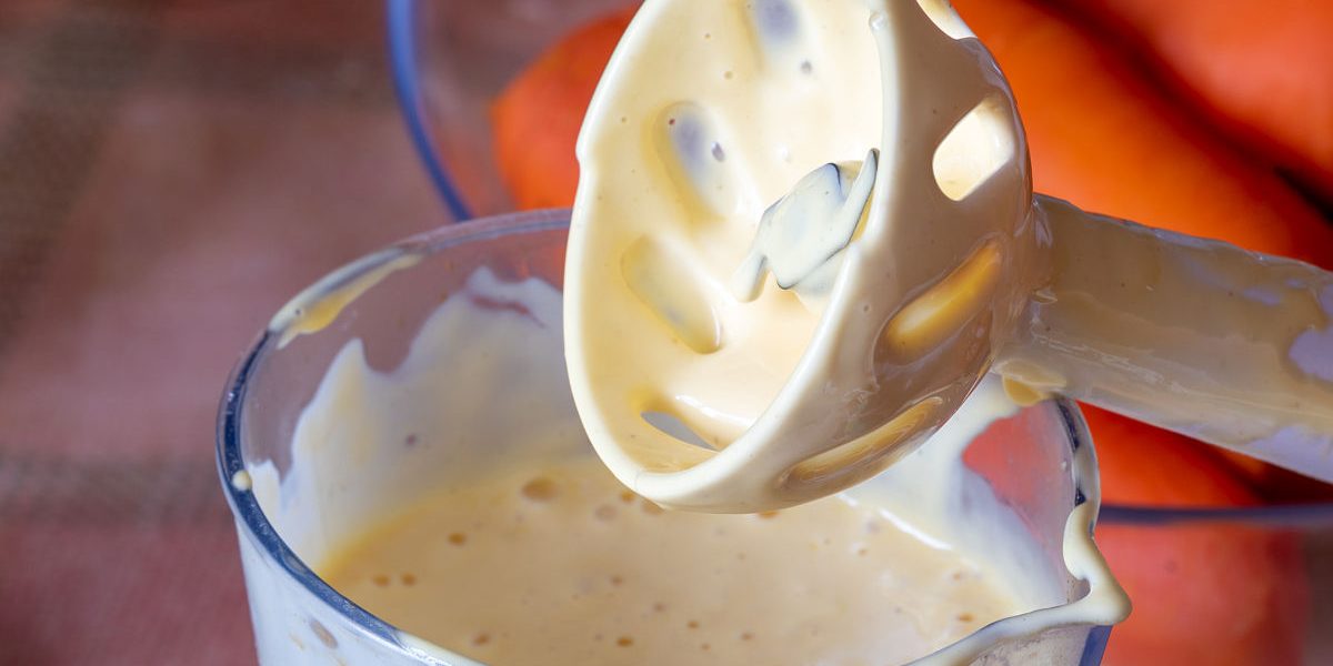 Maioneză perfectă: Jamie Oliver dezvăluie trucul genial, fără griji!