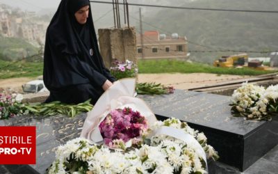 Copii uciși în Liban: Israelul recunoaște, dar se apără în fața acuzațiilor