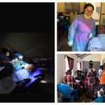 Stomatologi din România, misiunea-șoc în Malawi: Zâmbete pentru copiii africani