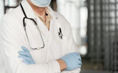 medicii rezidenți din România iau în calcul să plece din țară în proporție de 70%