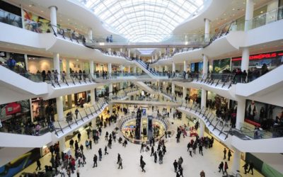 Criză în retail: Vânzările au scăzut cu 7,6% în primele două luni din 2026