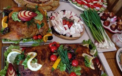 Sfaturi de la medici: Cum să te bucuri de sărbători, fără regrete