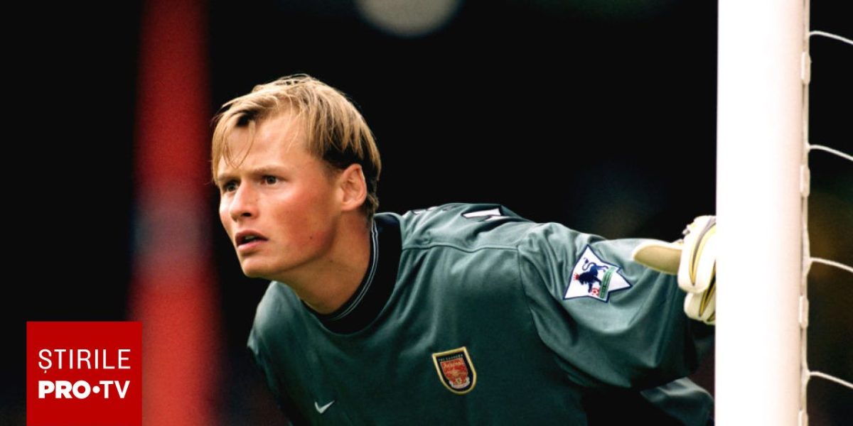 A murit Alex Manninger: Fostul portar de la Arsenal și Juventus, răpus la 48 de ani