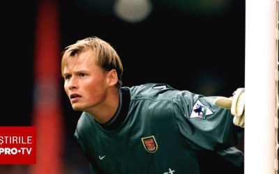 A murit Alex Manninger: Fostul portar de la Arsenal și Juventus, răpus la 48 de ani
