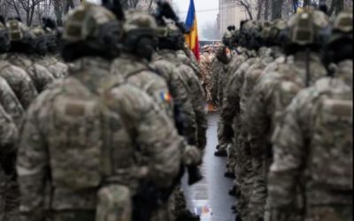 impactul legii pensiilor militare după nouă ani: pensiile de serviciu din MapN au costat 5 miliarde lei în 2025