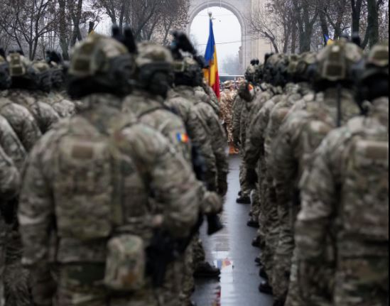 impactul legii pensiilor militare după nouă ani: pensiile de serviciu din MapN au costat 5 miliarde lei în 2025