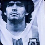 Gianinna Maradona, revolta după moartea tatălui: „Manipulare îngrozitoare”